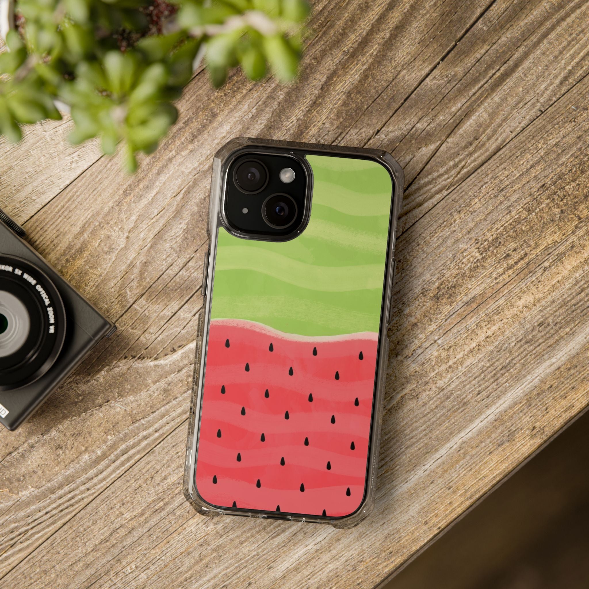 Watermelon Waves Impact Cases