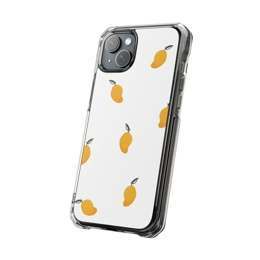 Mango Daze Impact Cases