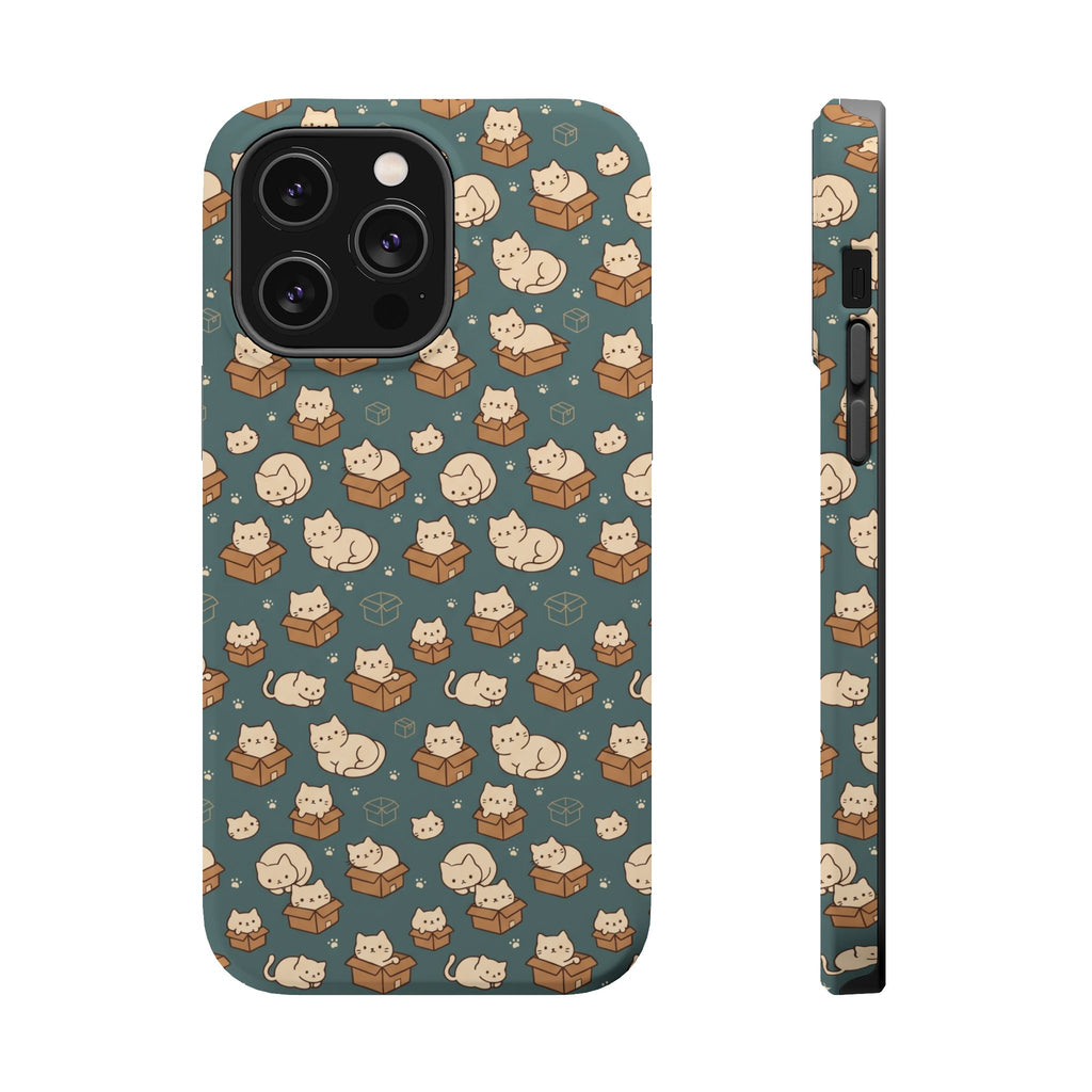 Soft Paws Club Hard Case