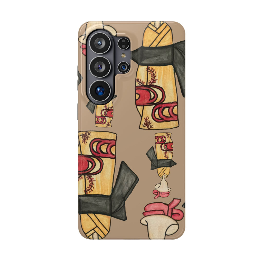 Tokyo Takeout Hard Case