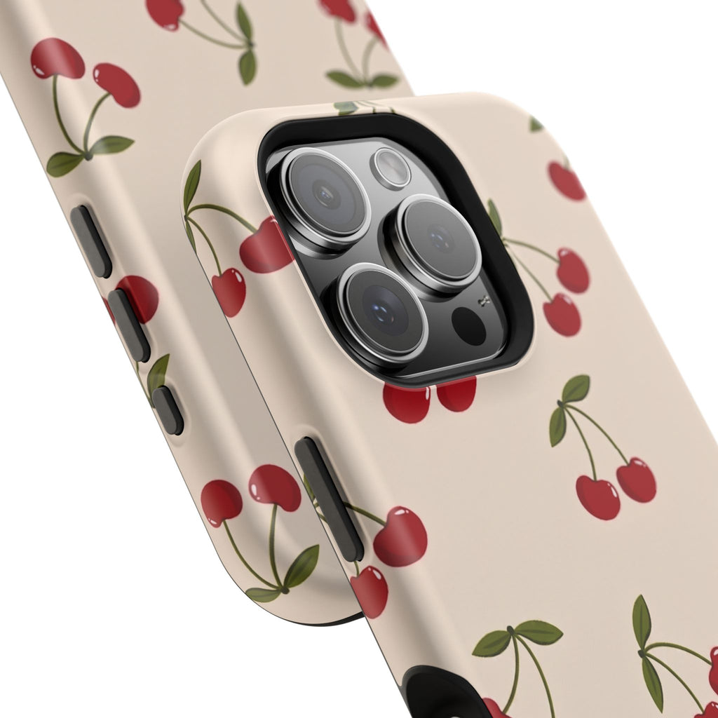 Cherry Crush Hard Case