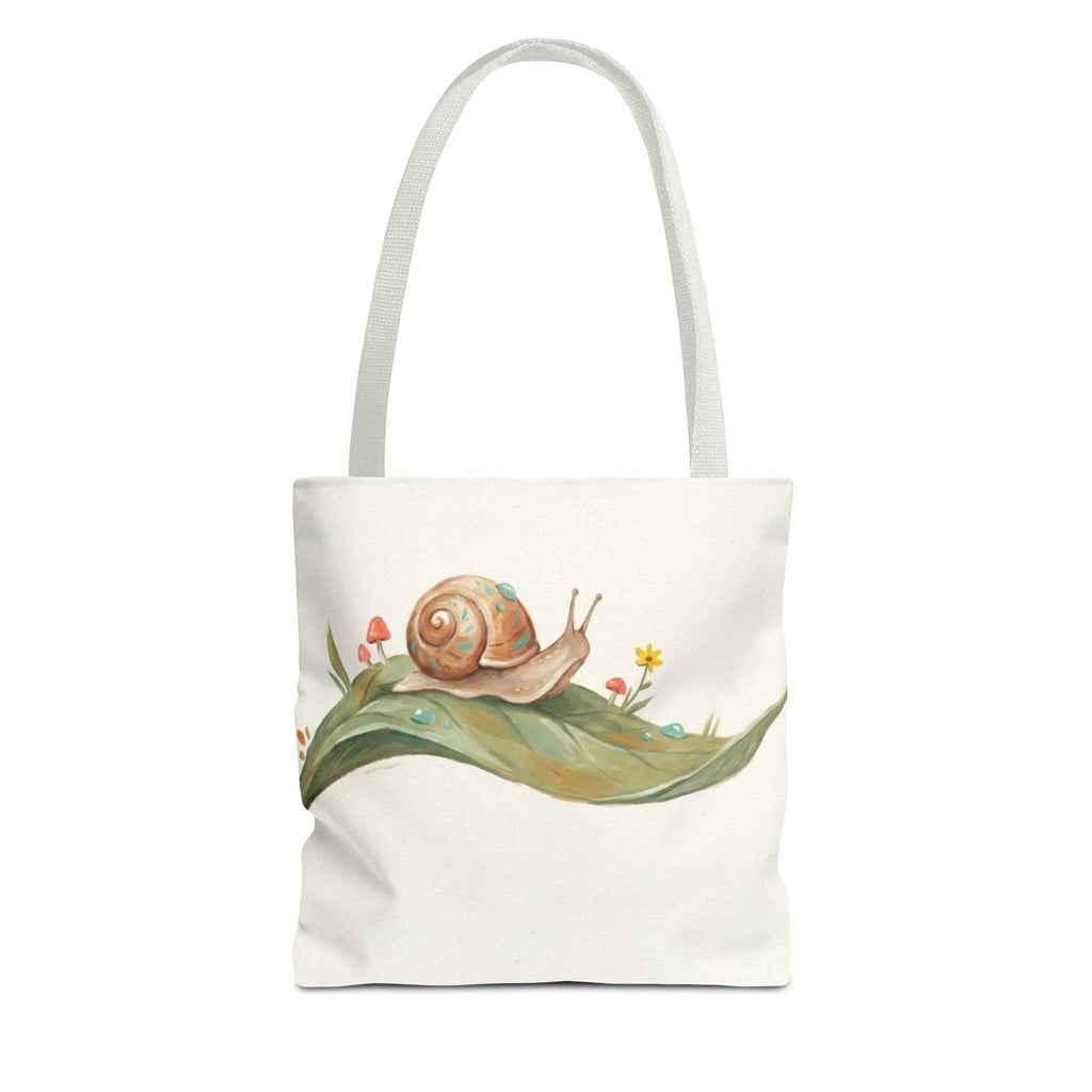 Leaf Trail Tote