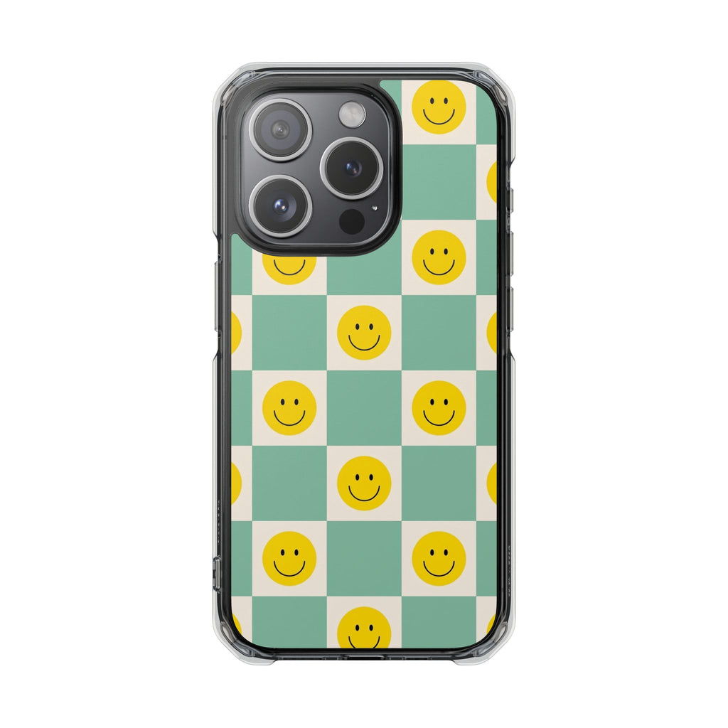 Happy Grid Impact Case