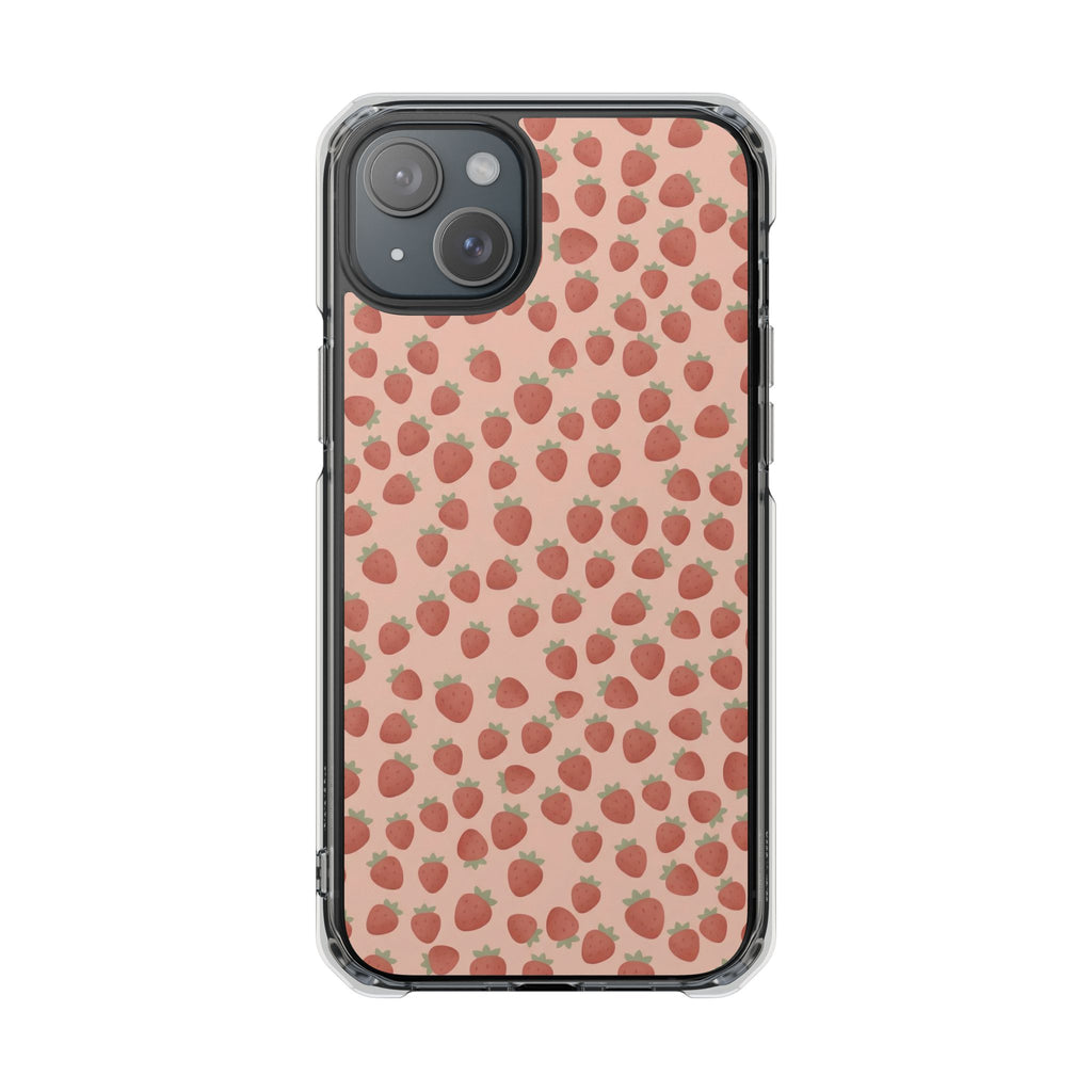 Sweet Berry Impact Case