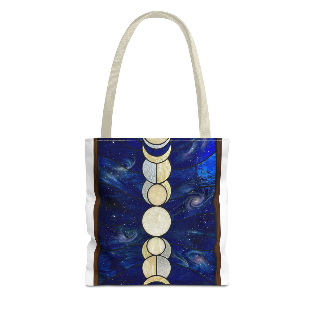 Quiet Cosmos Tote