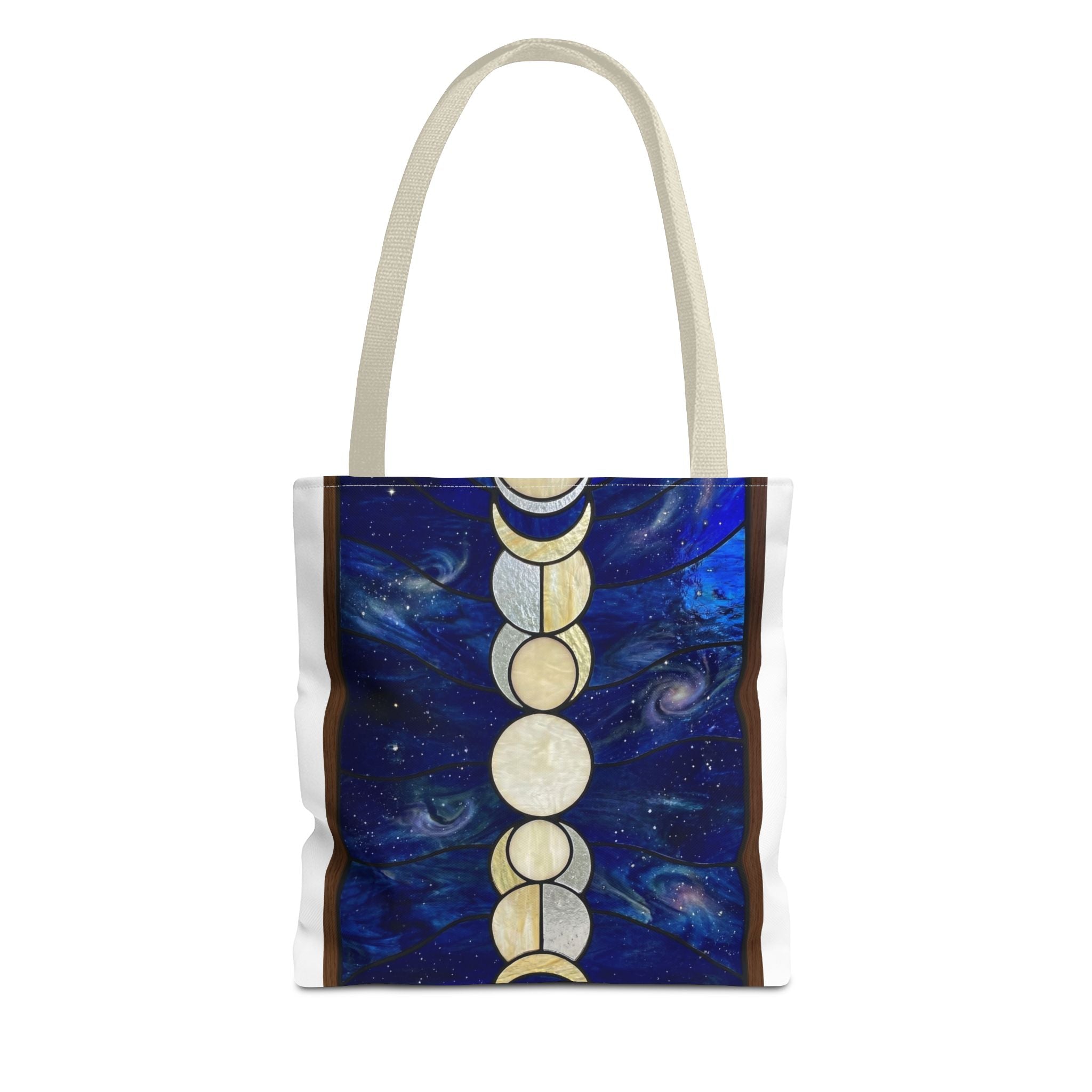 Quiet Cosmos Tote
