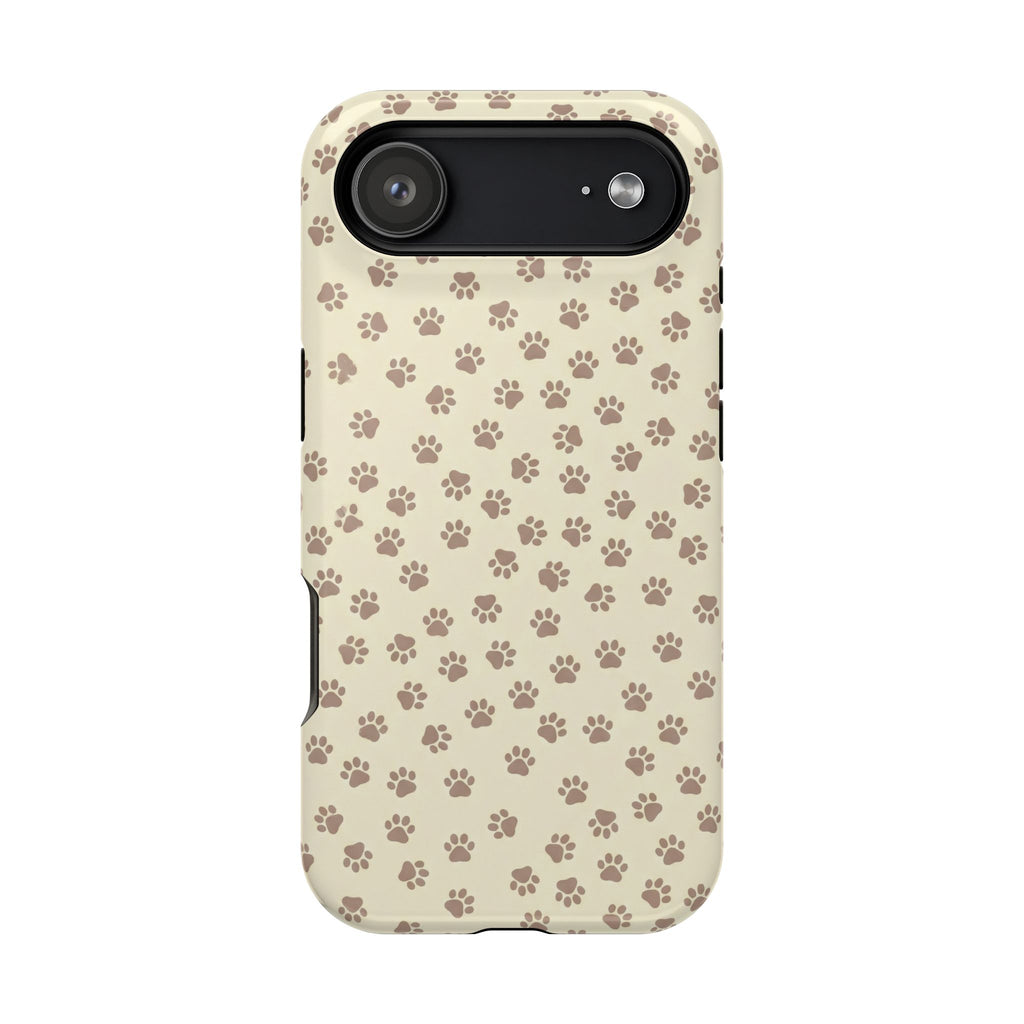 Pawsome Hard Case