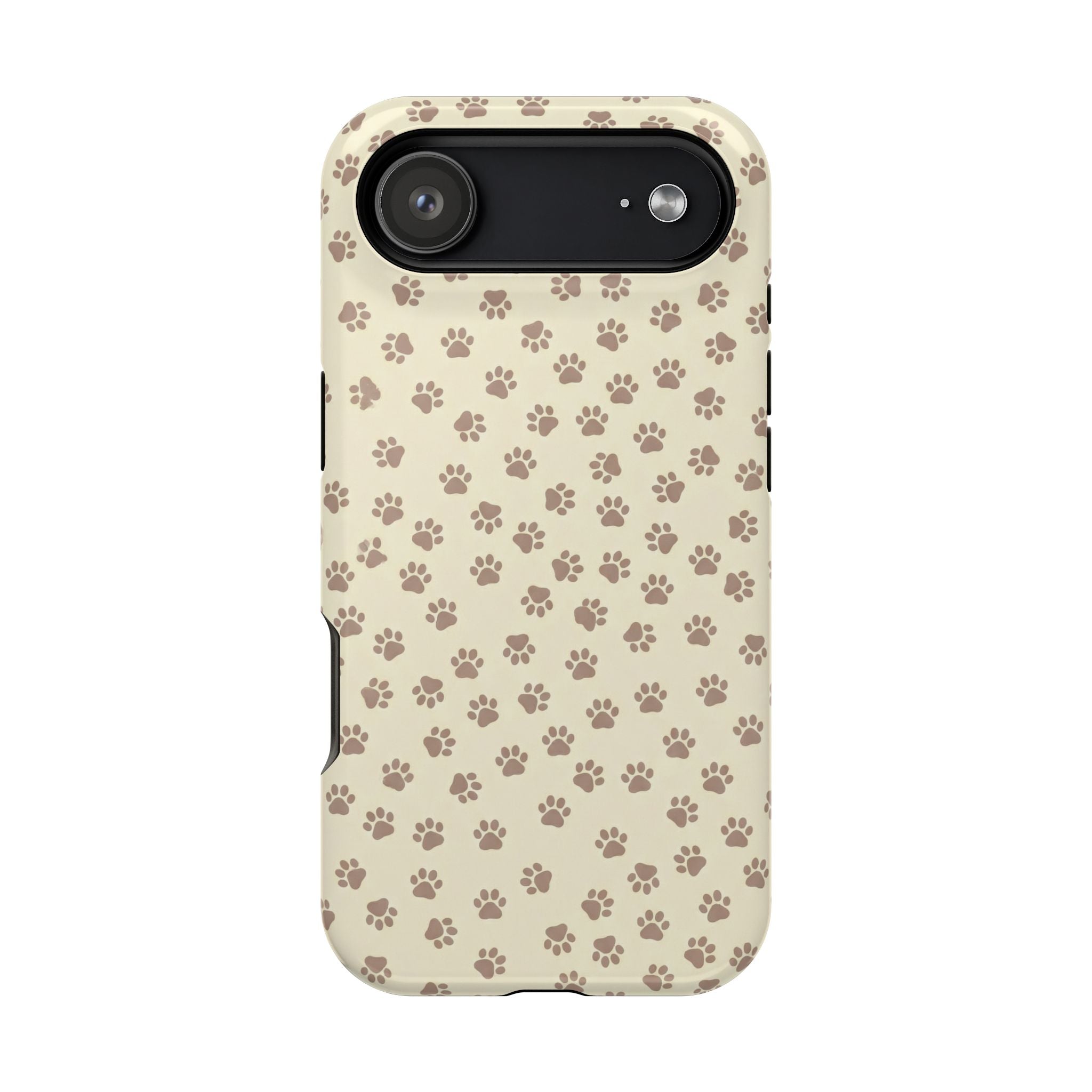 Pawsome Hard Case