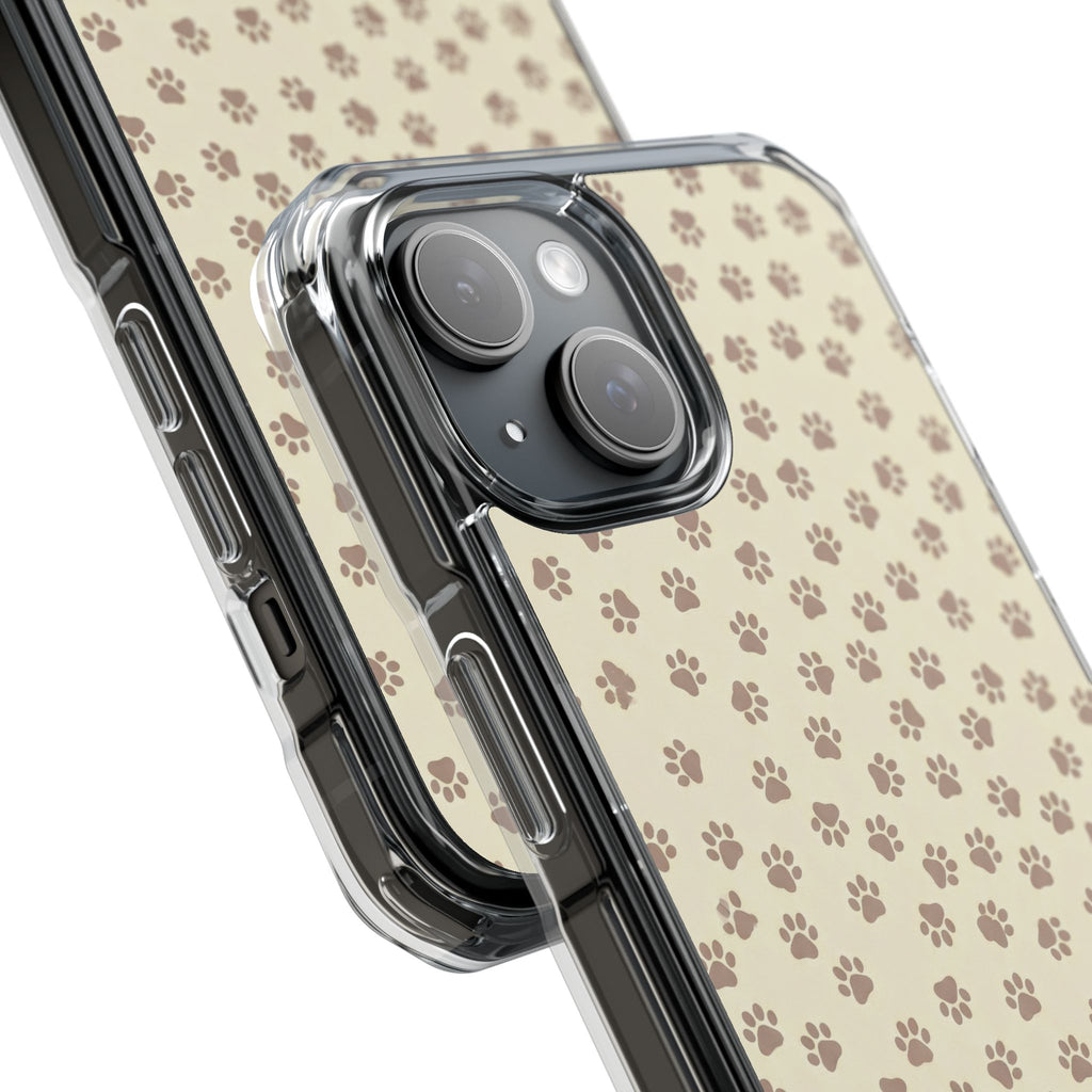 Pawsome Impact Case