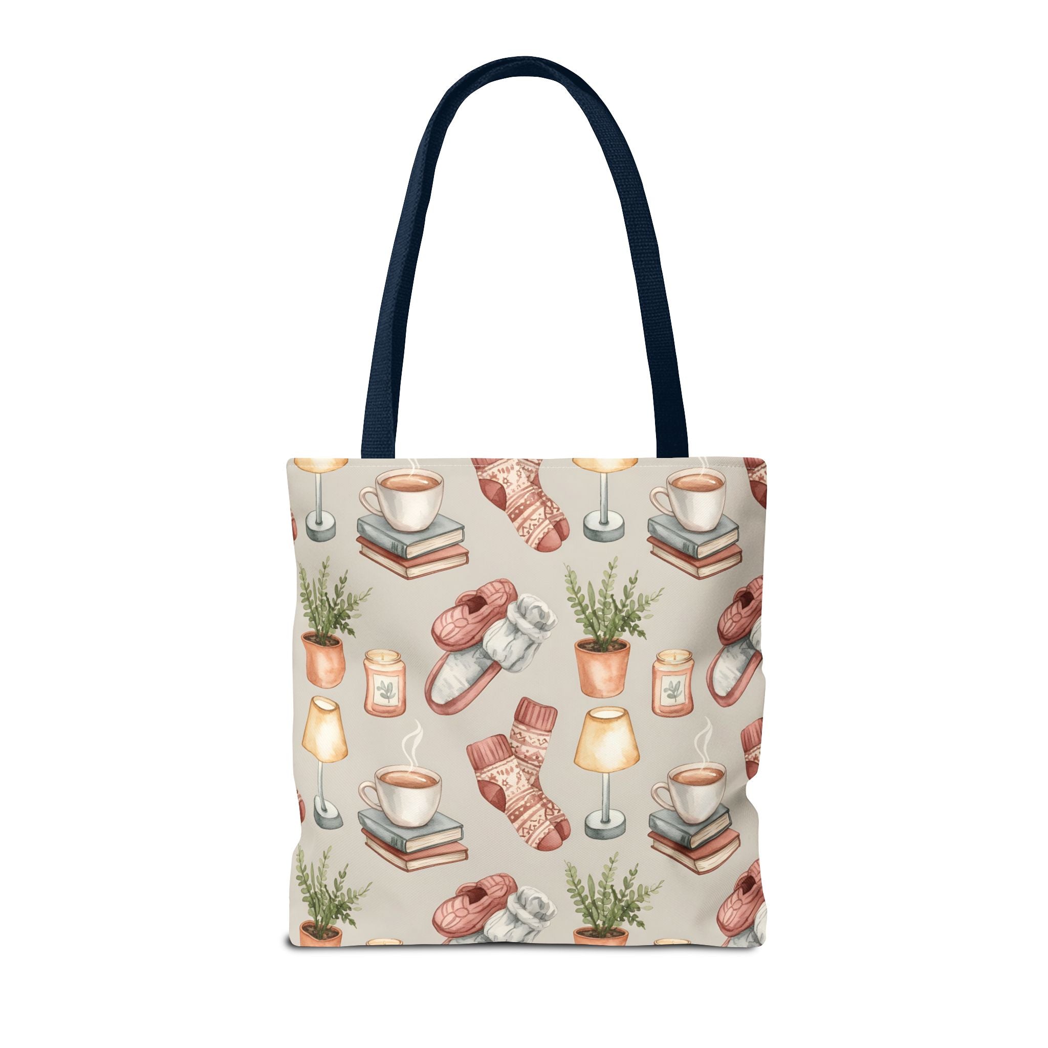 Cozy Corner Tote Bag
