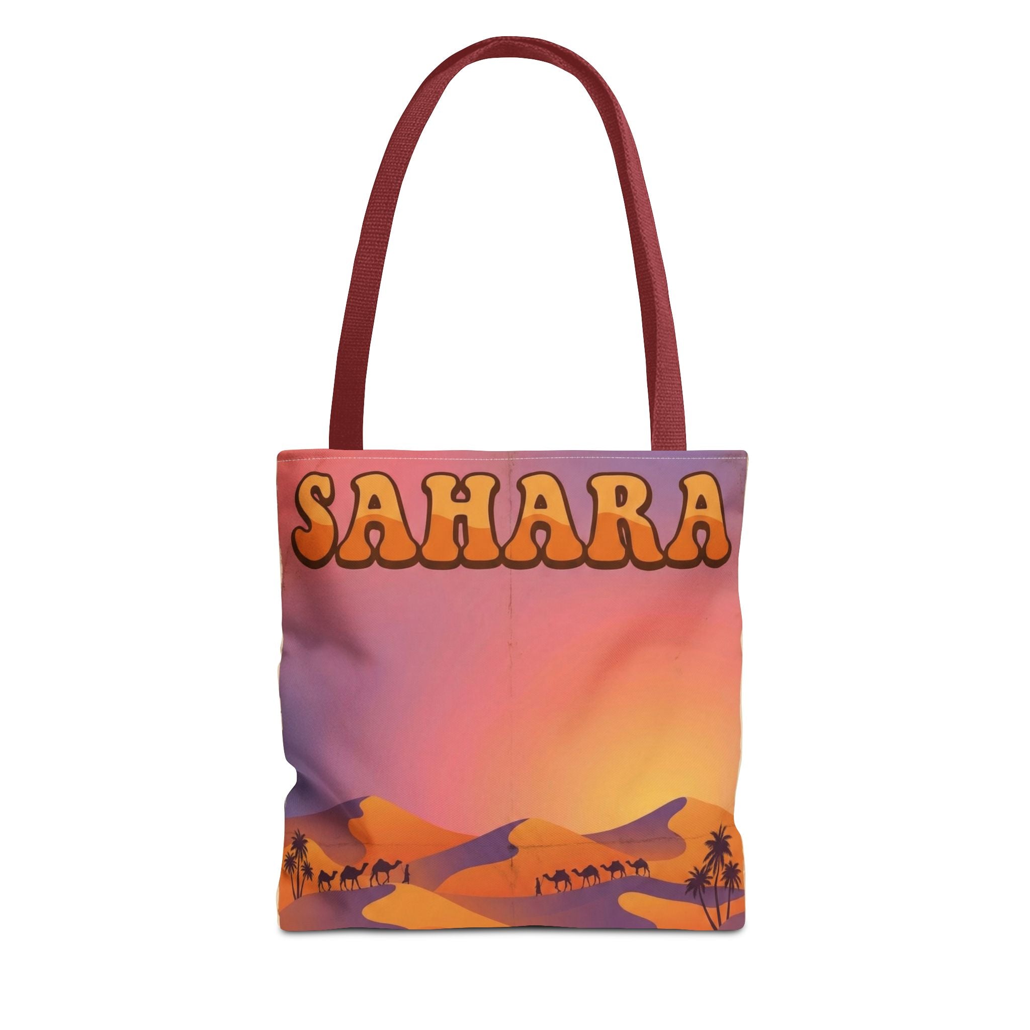 Sahara Sunset Tote