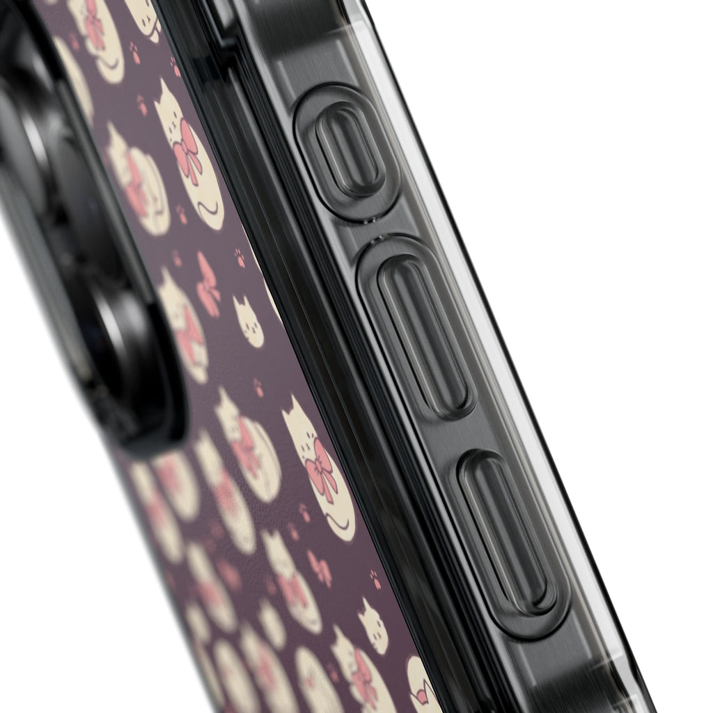 Kitty Bows Impact Case