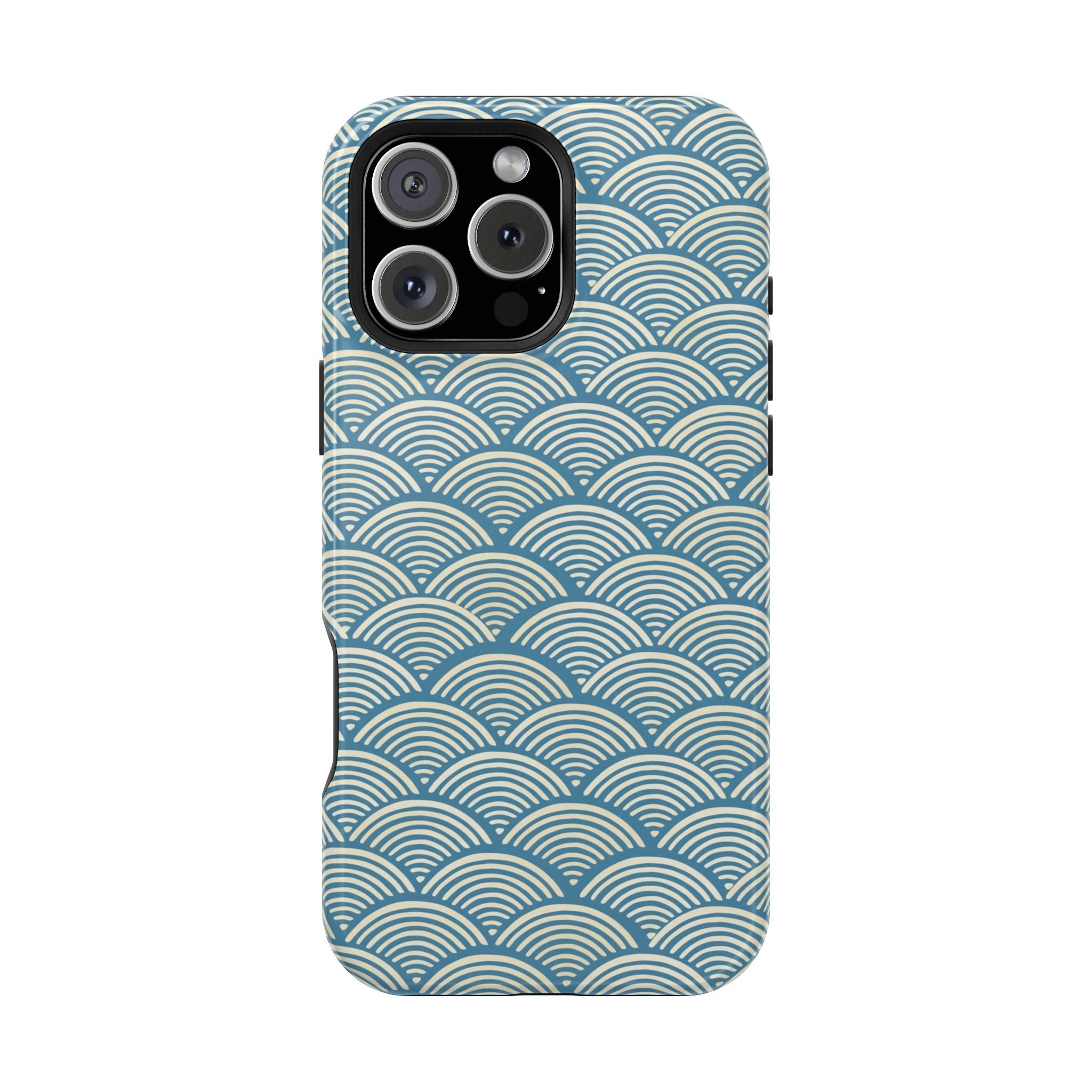 Wave Theory Hard Cases