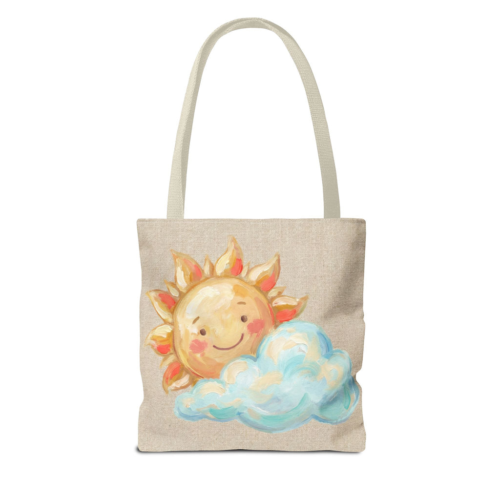Tote Bag (AOP)