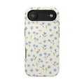 Bluebell Bloom Hard Case