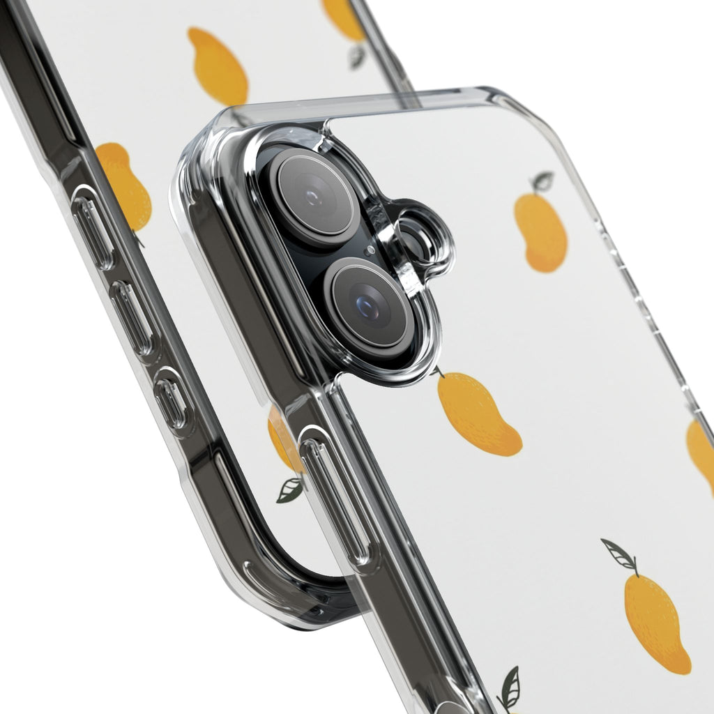 Mango Daze Impact Cases