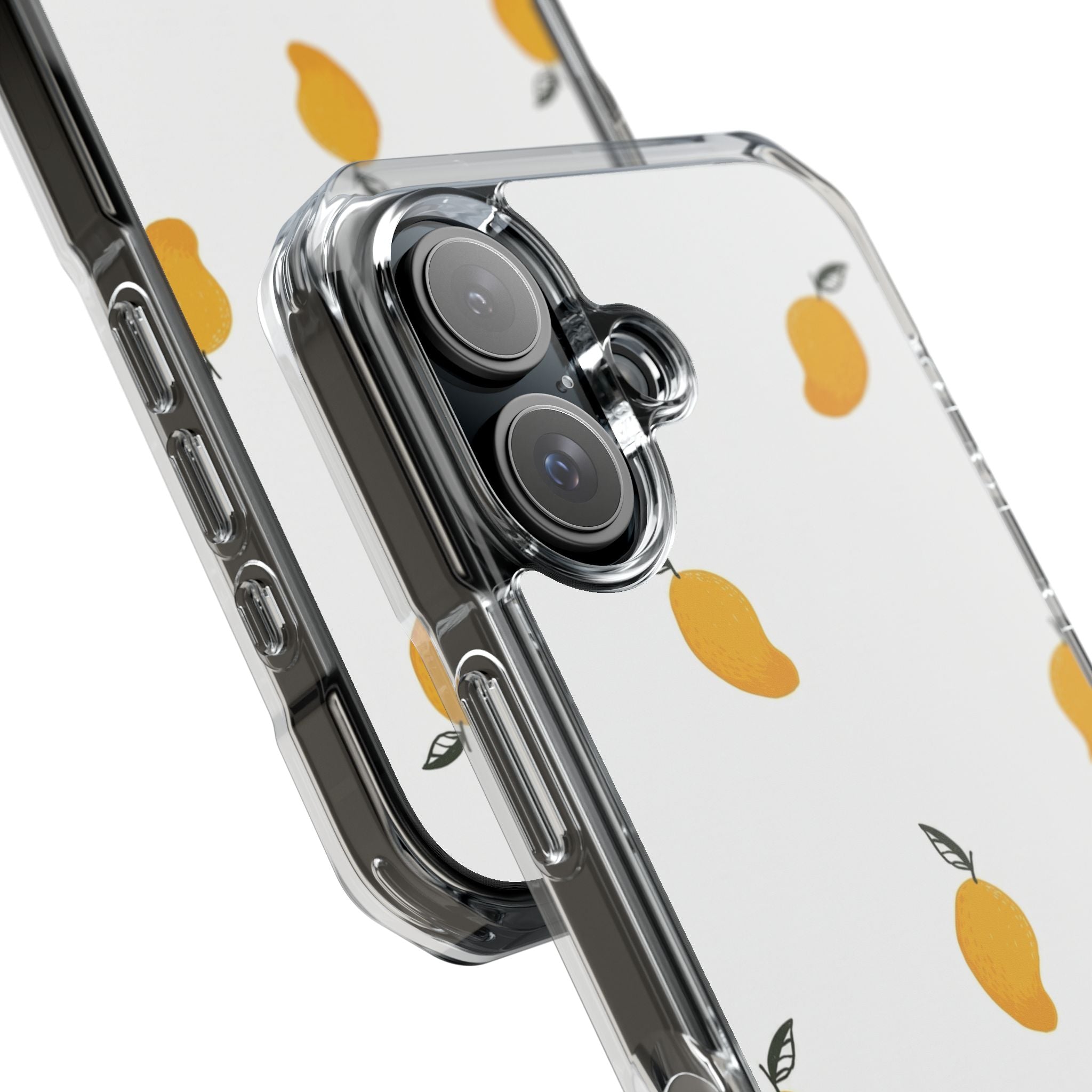 Mango Daze Impact Cases