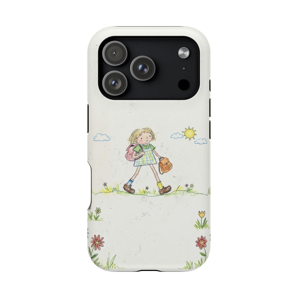 Storybook Walk Hard Cases
