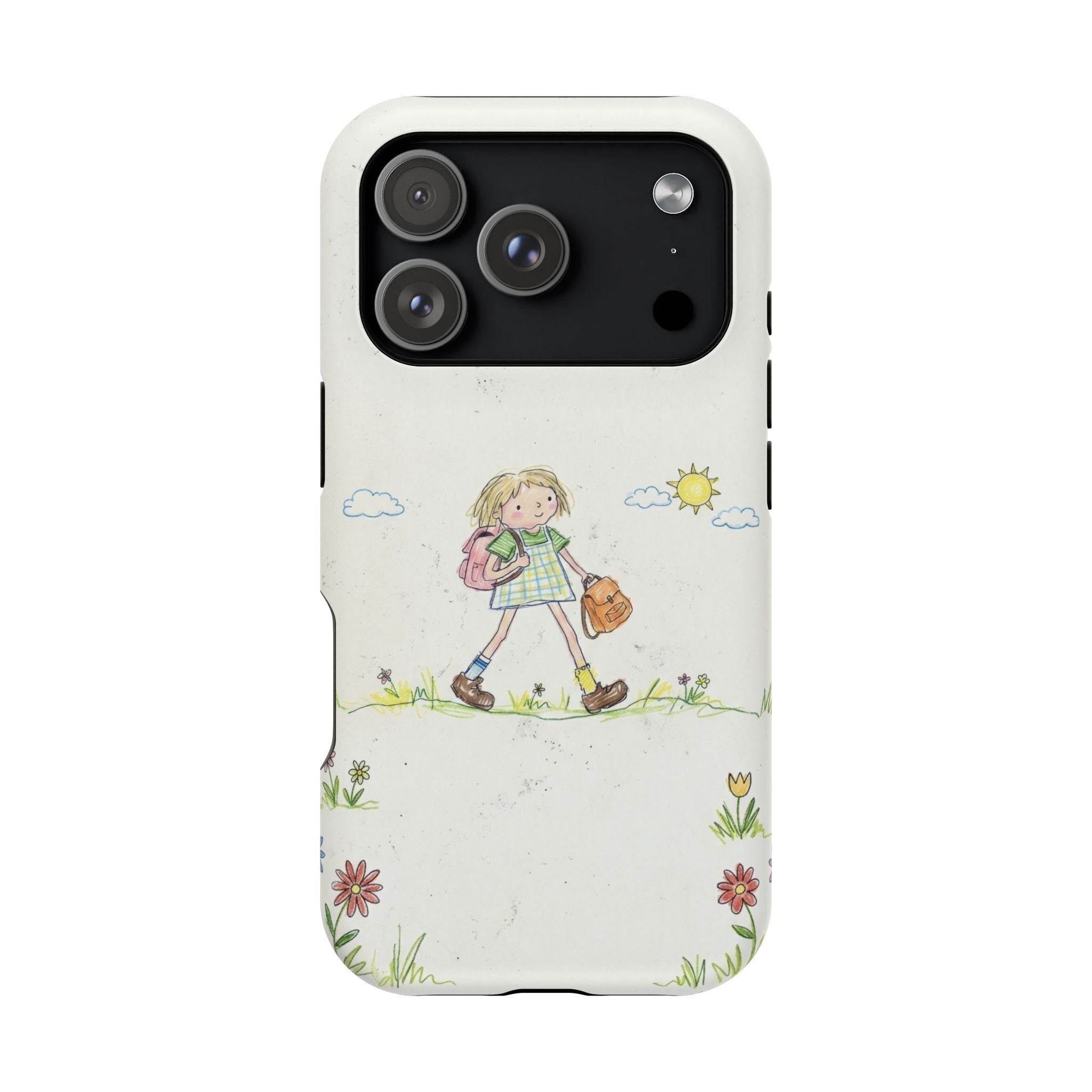 Storybook Walk Hard Cases