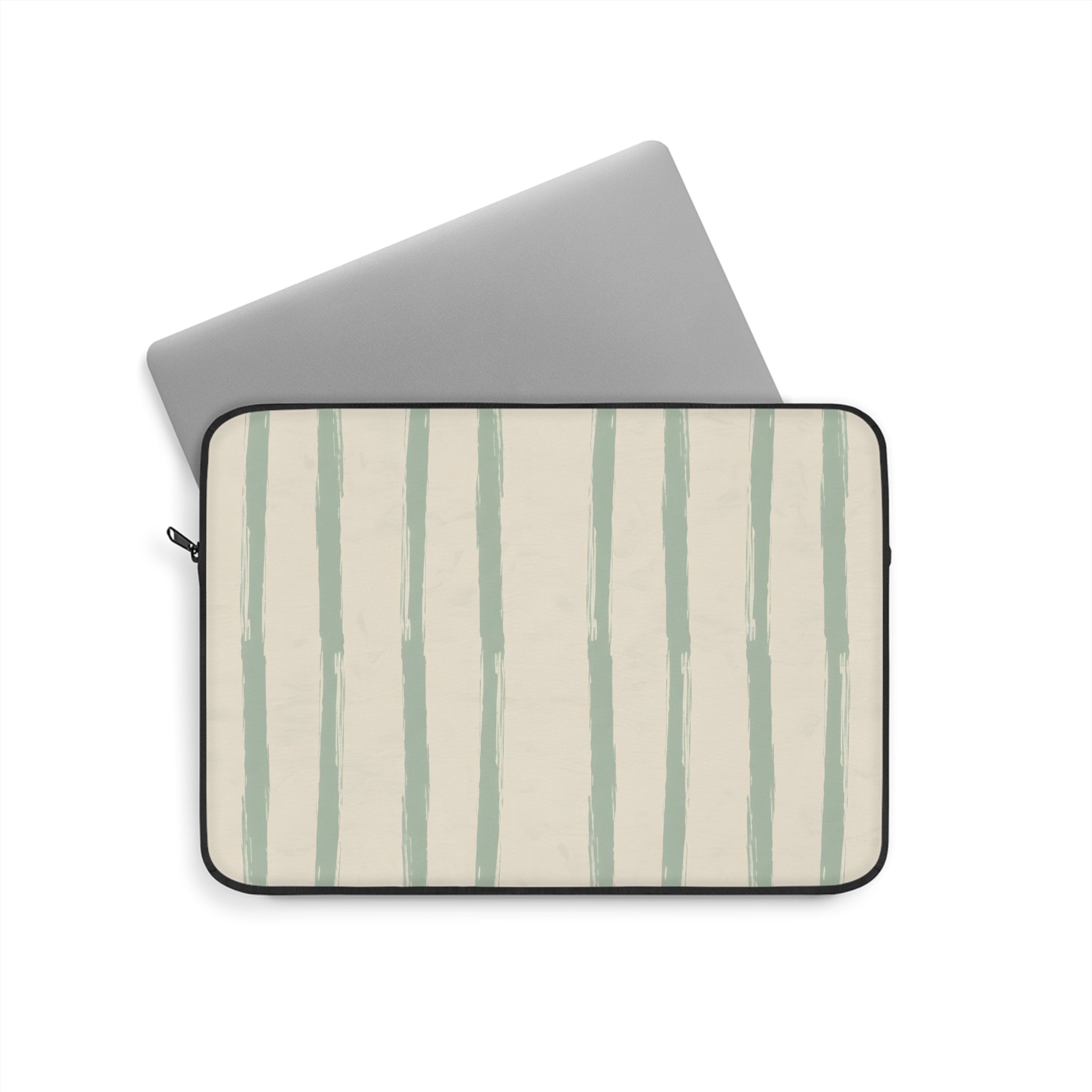 Artisan Stripes Laptop Sleeve