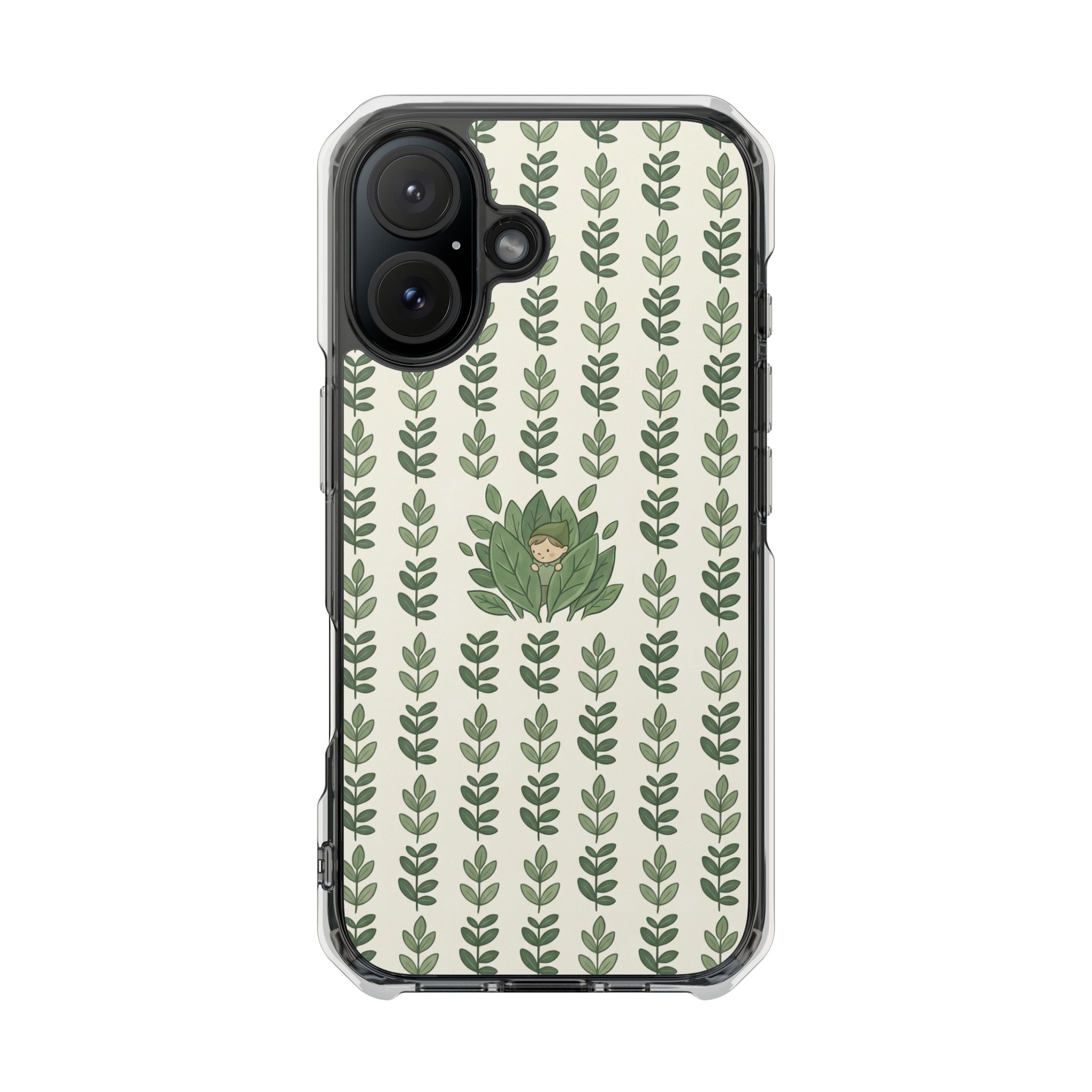 Cottage Forest Impact Case