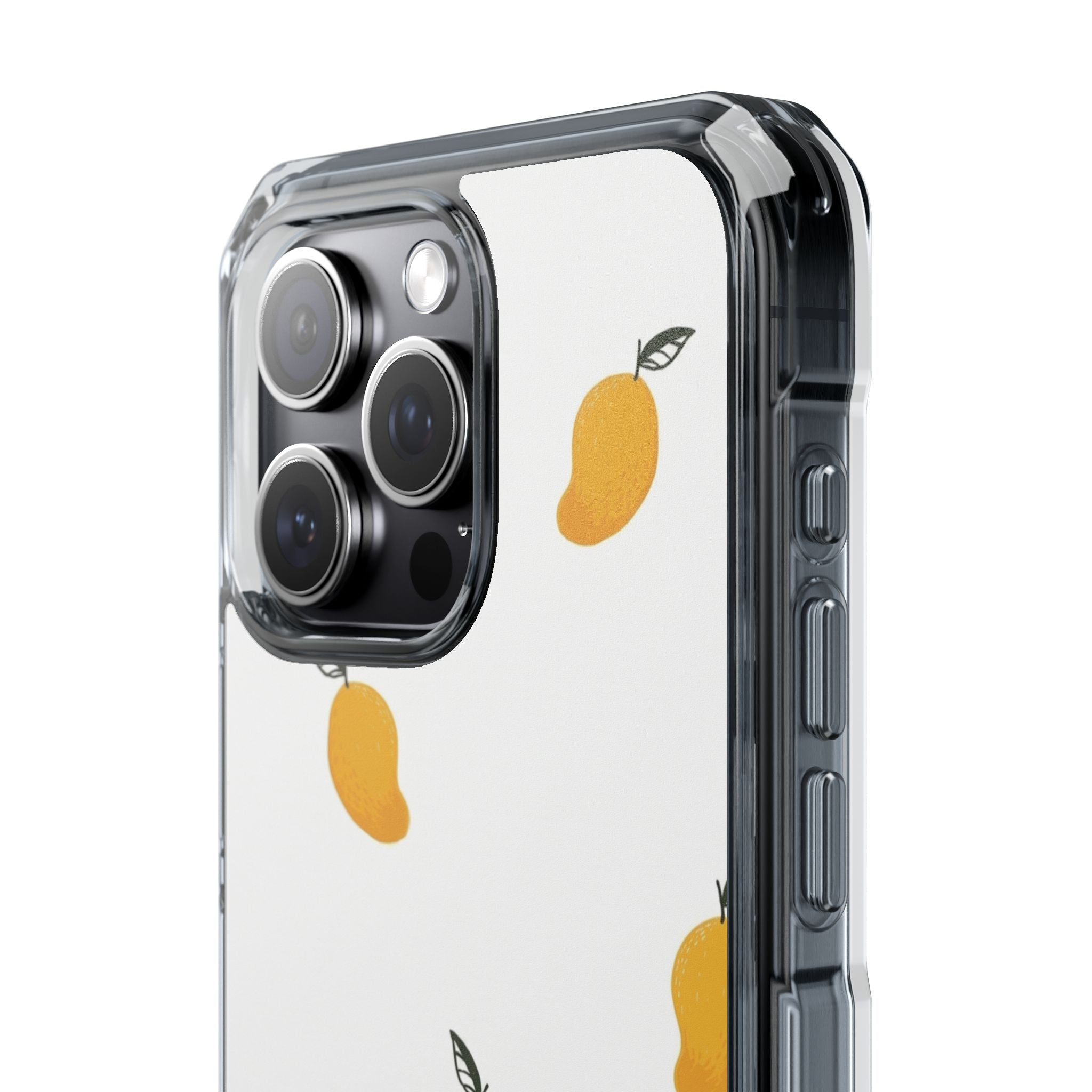 Mango Daze Impact Cases