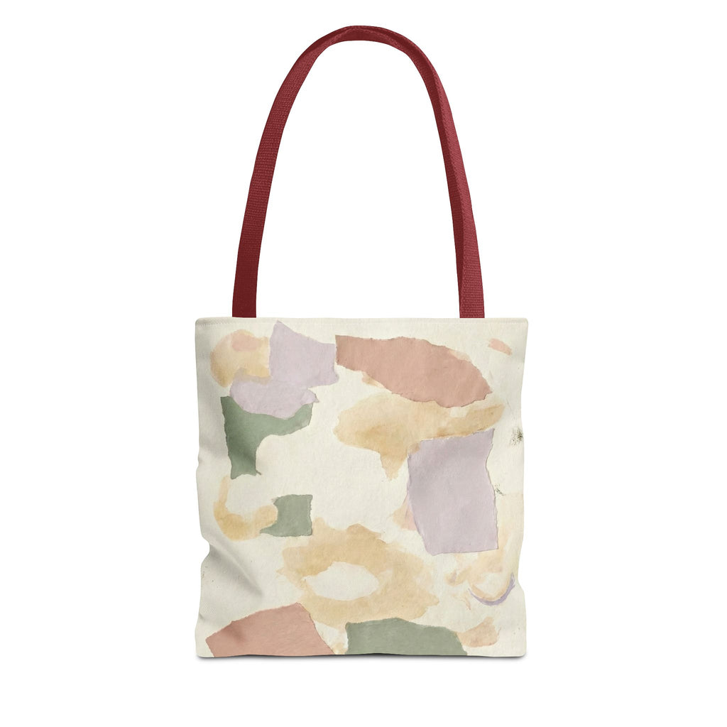 Restful Hues Tote