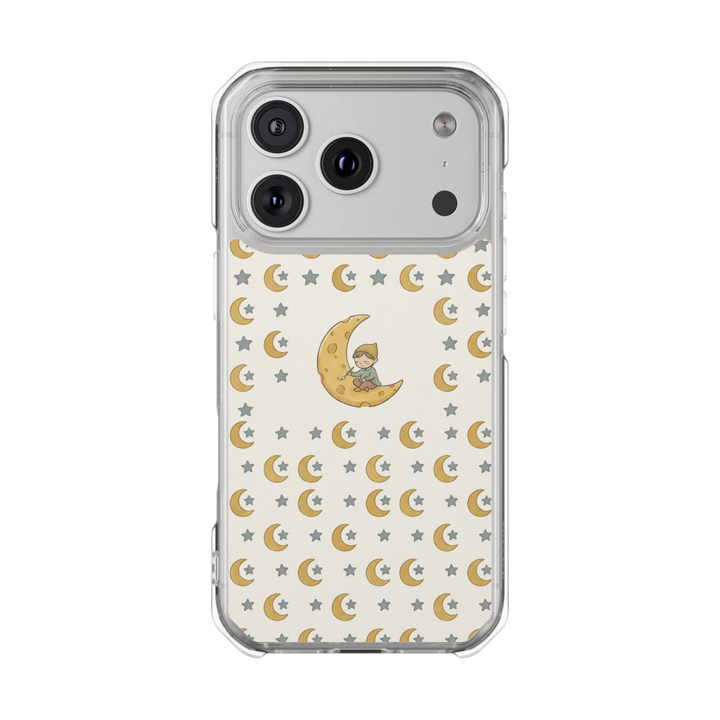 Lunar Dreams Impact Case