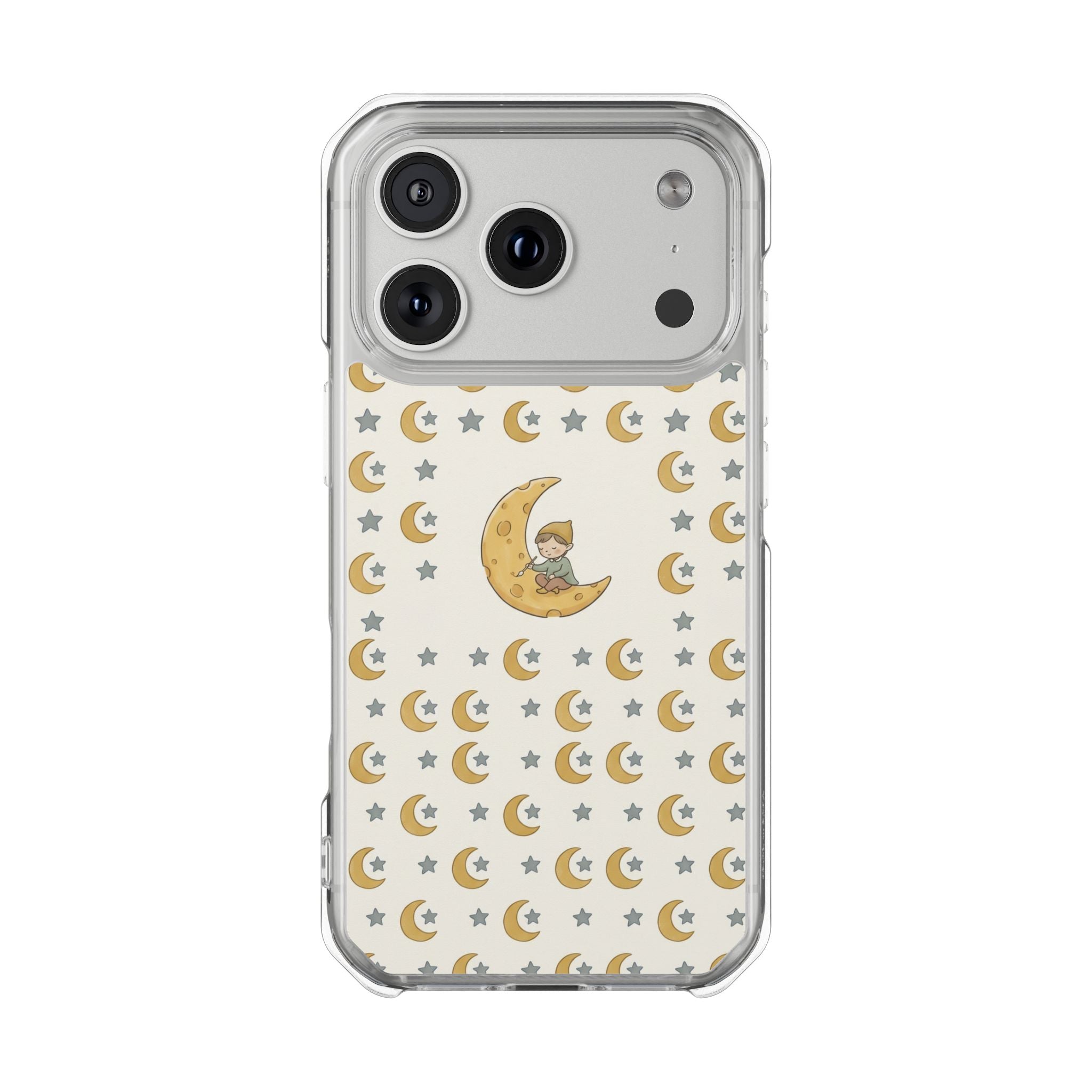 Lunar Dreams Impact Case