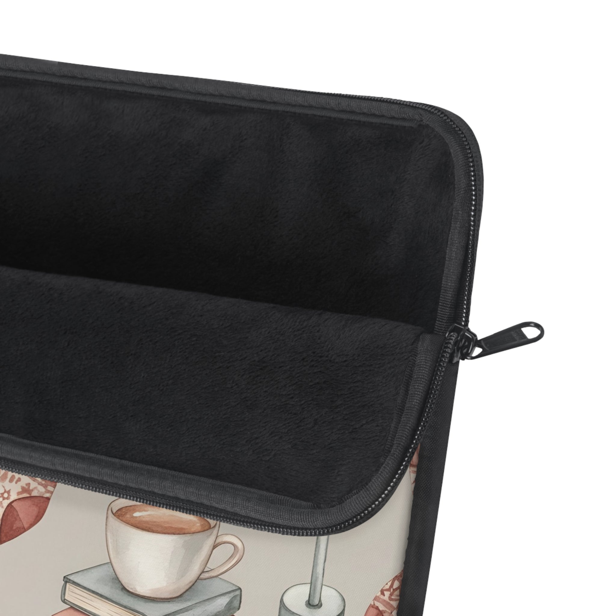 Cozy Corner Laptop Sleeve