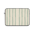 Artisan Stripes Laptop Sleeve