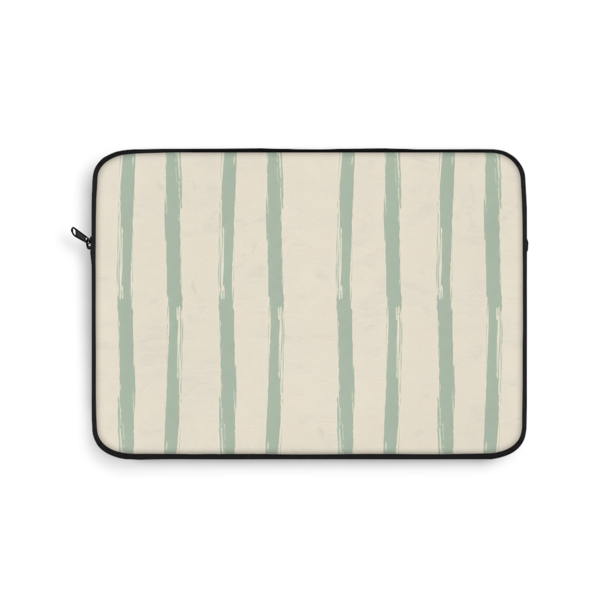 Artisan Stripes Laptop Sleeve