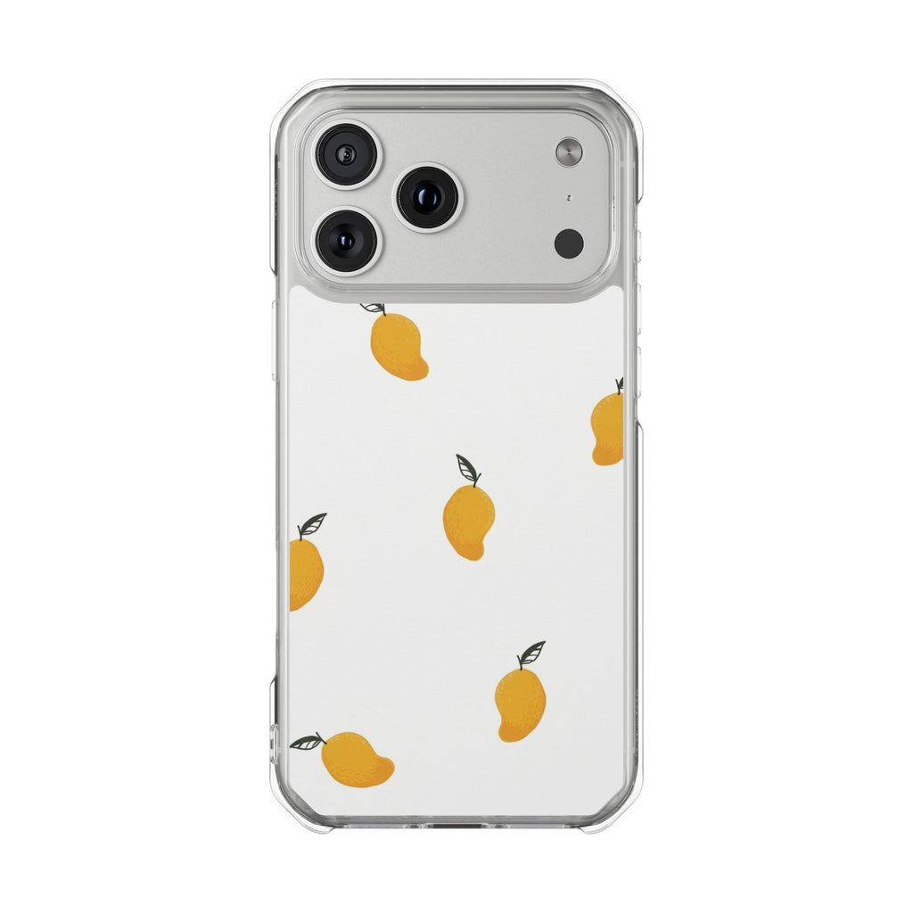 Mango Daze Impact Cases