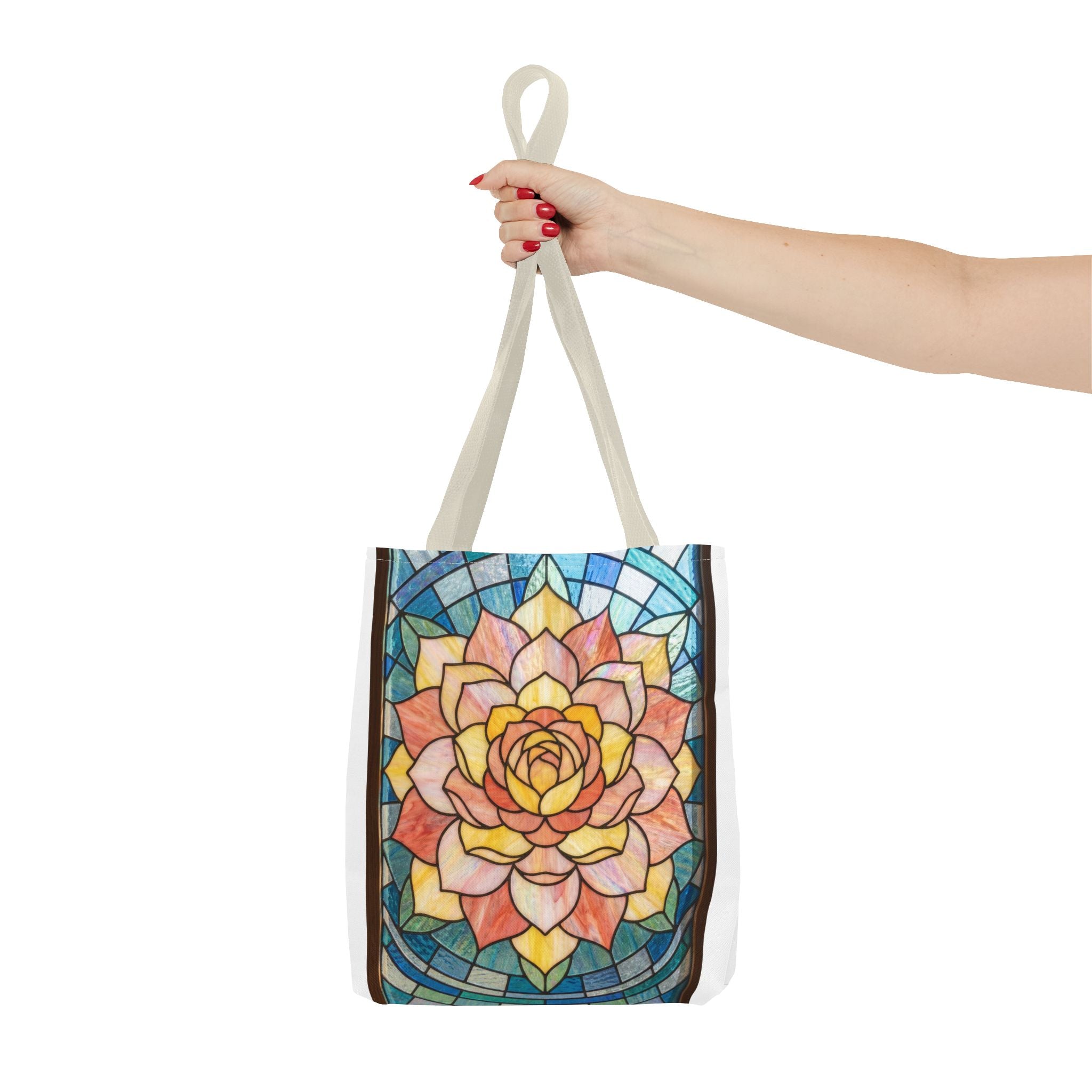 Inner Bloom Tote