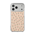 Blush Garden Impact Case
