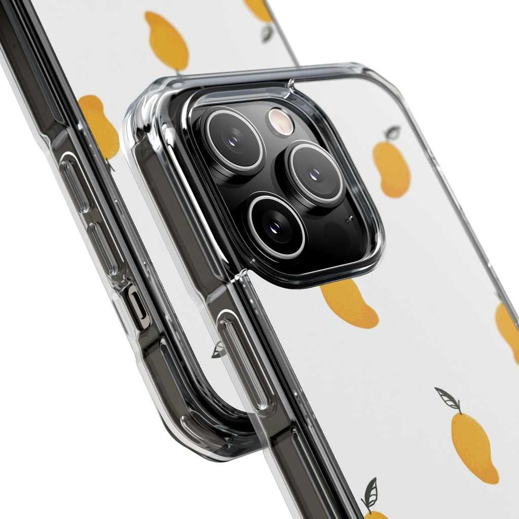 Mango Daze Impact Cases