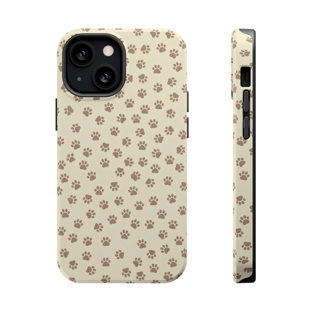 Pawsome Hard Case