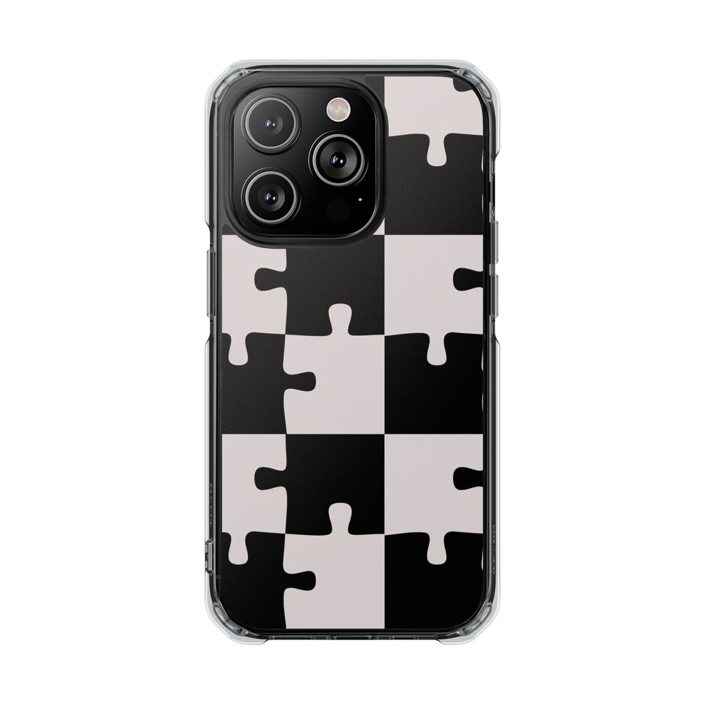 Noir Blocks Impact Case