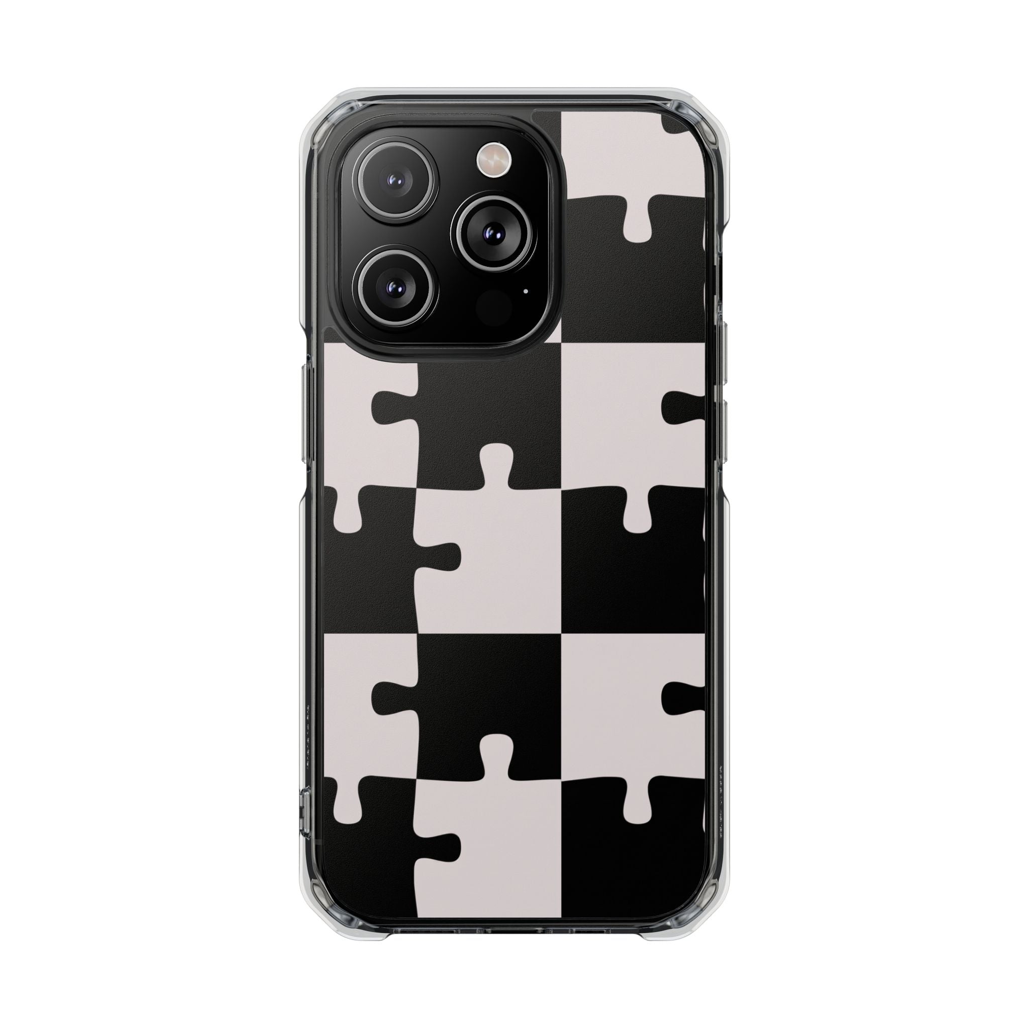 Noir Blocks Impact Case
