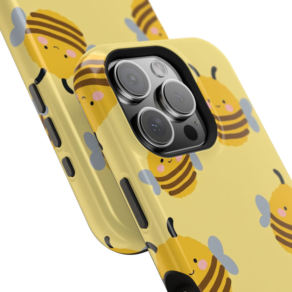 Bee Clear Hard Case
