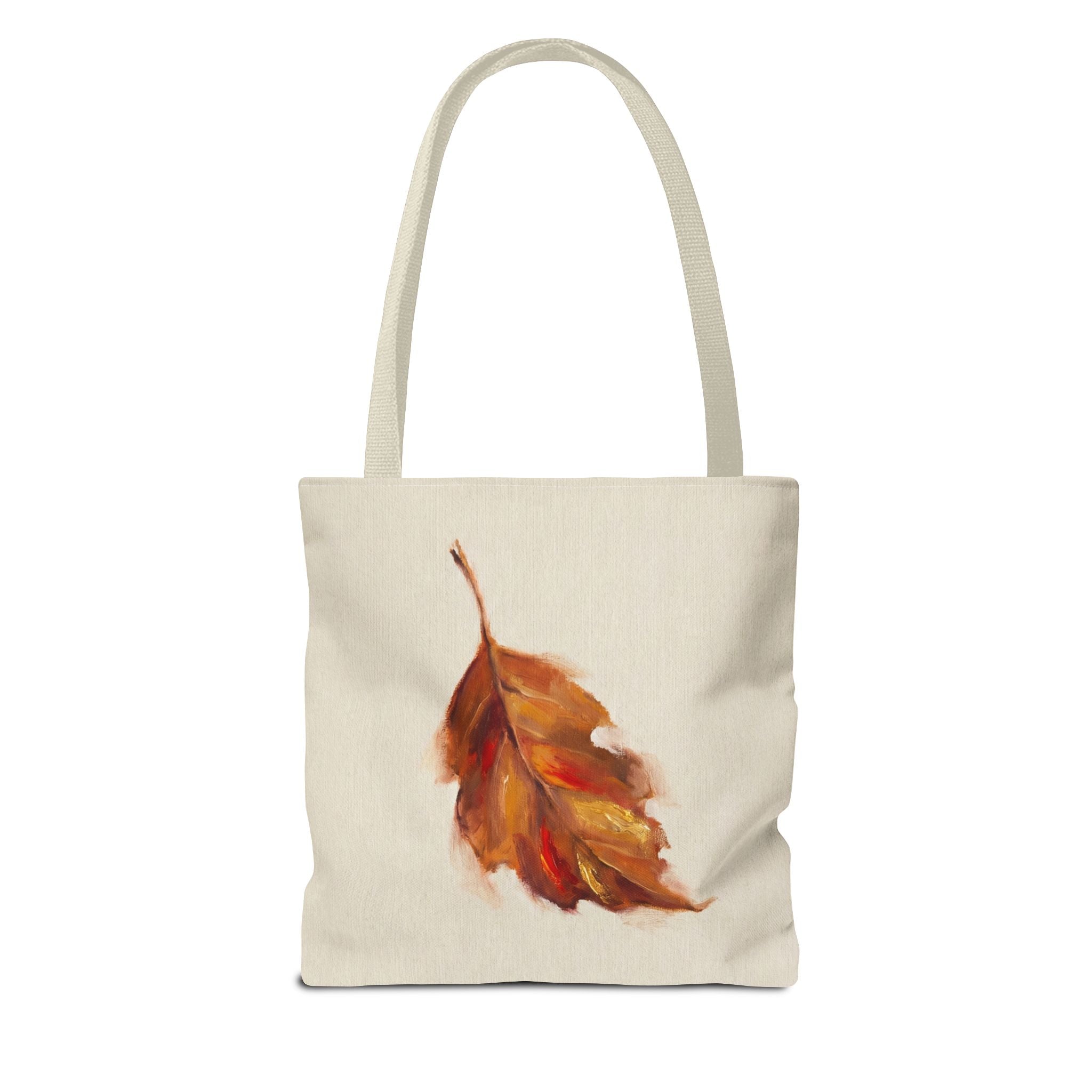 Autumn Pause Tote