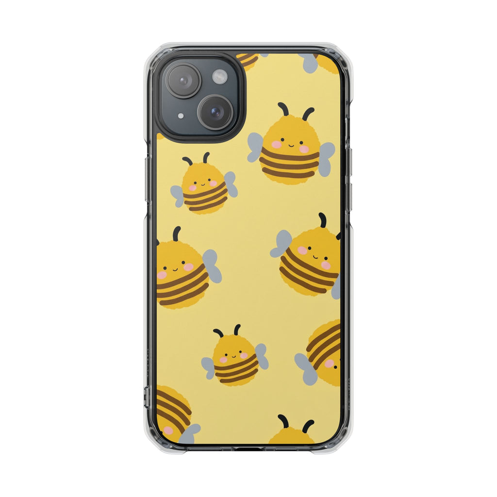Bee Clear Impact Case