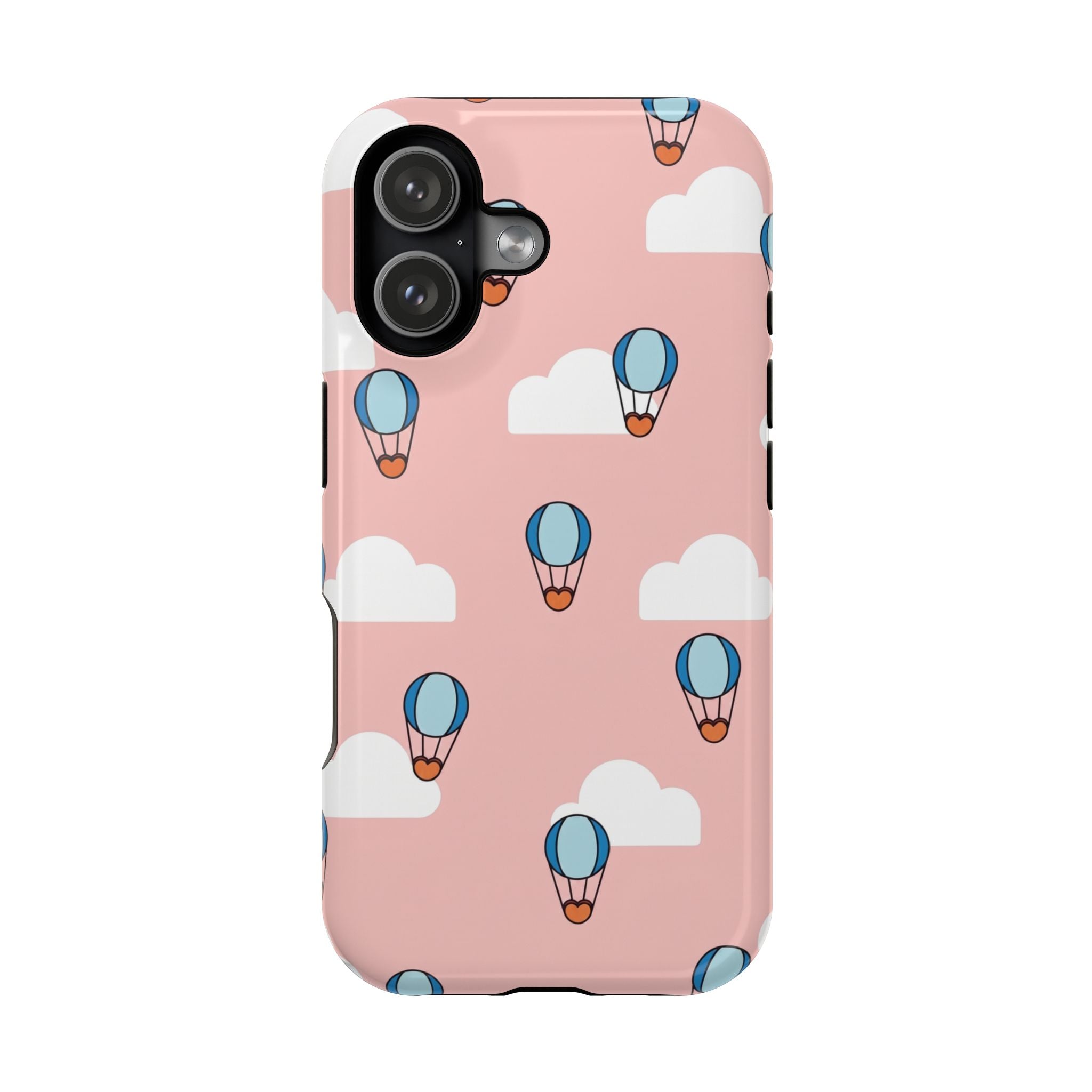 Cloud Nine Hard Case