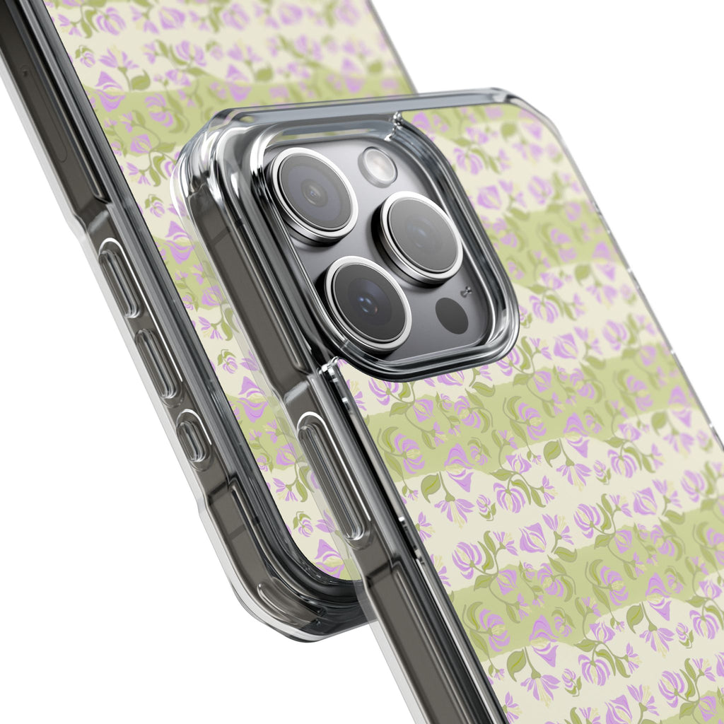 Heirloom Bloom Impact Case