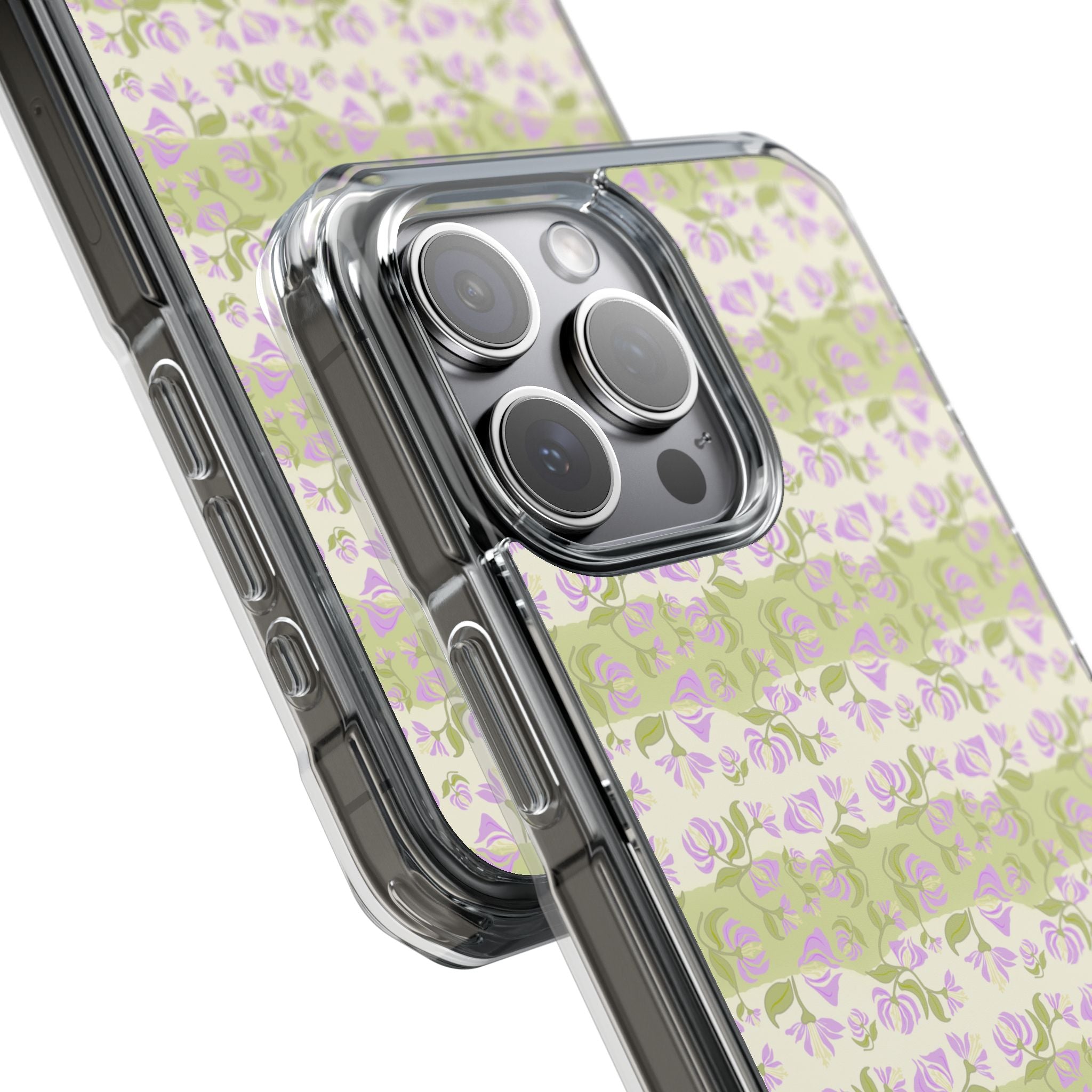 Heirloom Bloom Impact Case