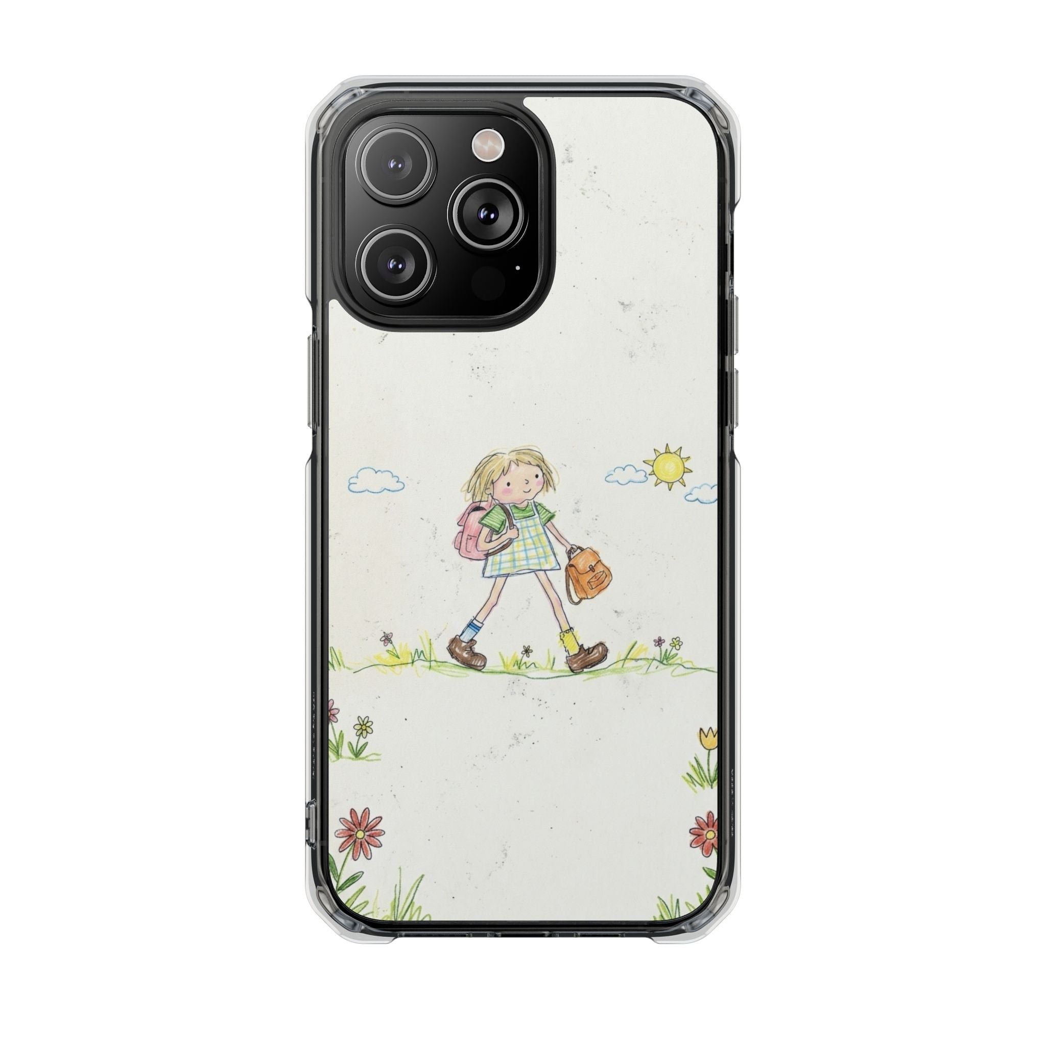Storybook Walk Impact Cases