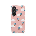 Cloud Nine Hard Case