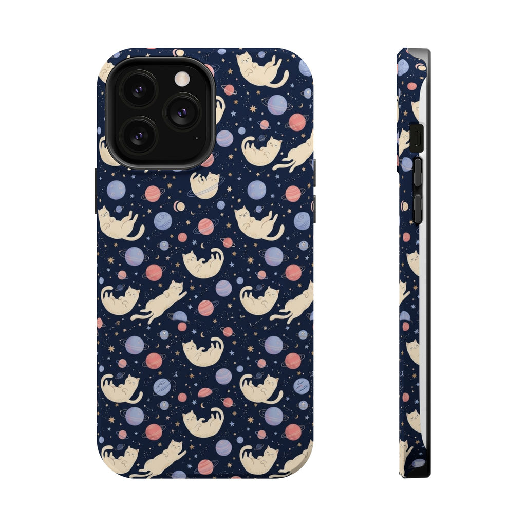 Astral Kitties Hard Case