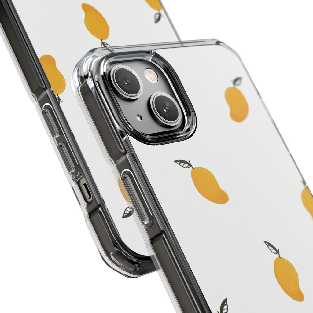 Mango Daze Impact Cases
