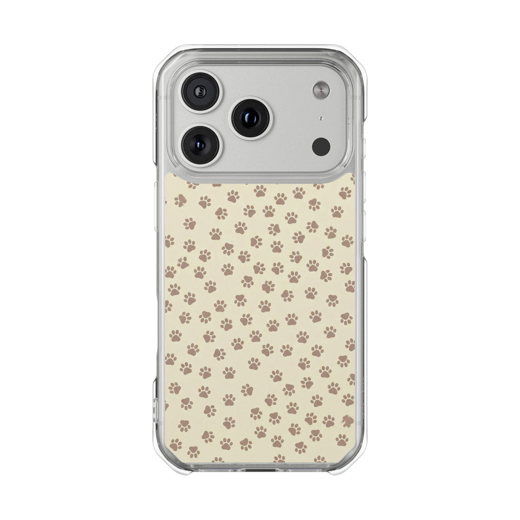 Pawsome Impact Case